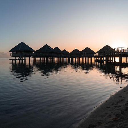 Douceur Tropicale Proximite Plage Et Commerces Punaauia  Dış mekan fotoğraf