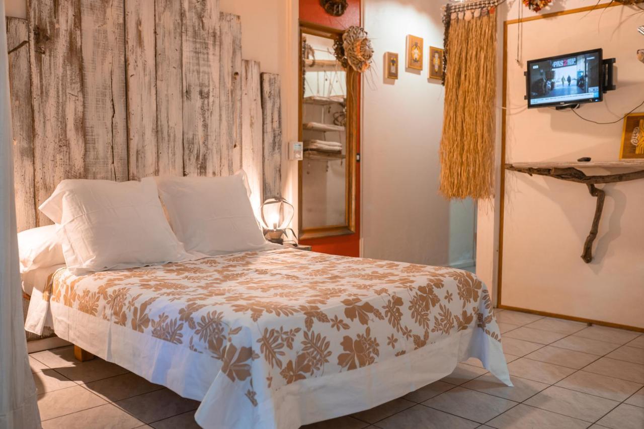 Douceur Tropicale Proximite Plage Et Commerces Punaauia  Dış mekan fotoğraf