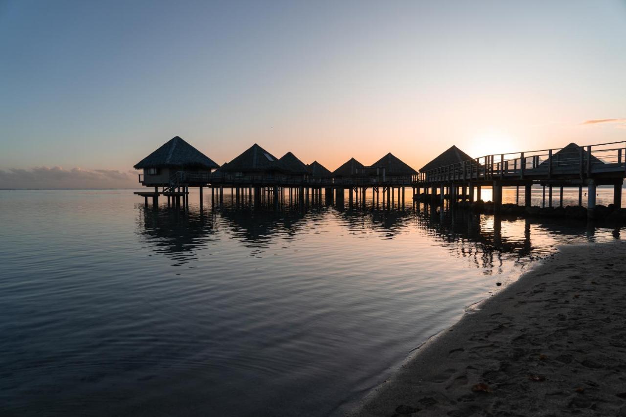 Douceur Tropicale Proximite Plage Et Commerces Punaauia  Dış mekan fotoğraf