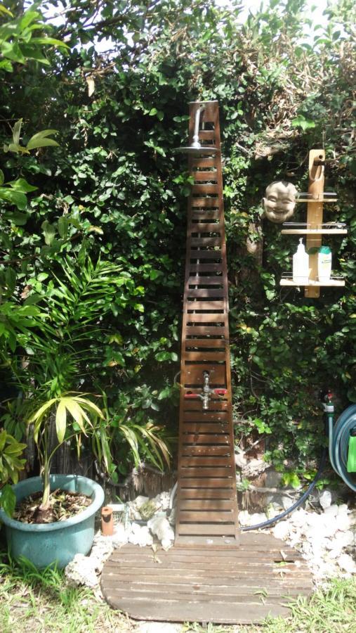 Douceur Tropicale Proximite Plage Et Commerces Punaauia  Dış mekan fotoğraf